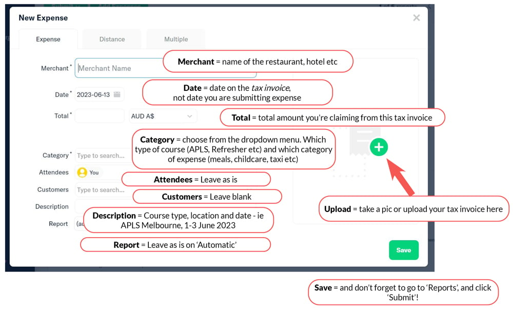 Expensify---fields-explained