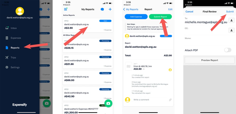 Expensify-iPhone-screenshots-2