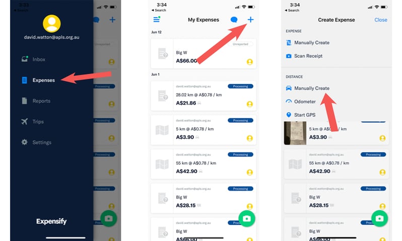 Expensify-iPhone-screenshots-3