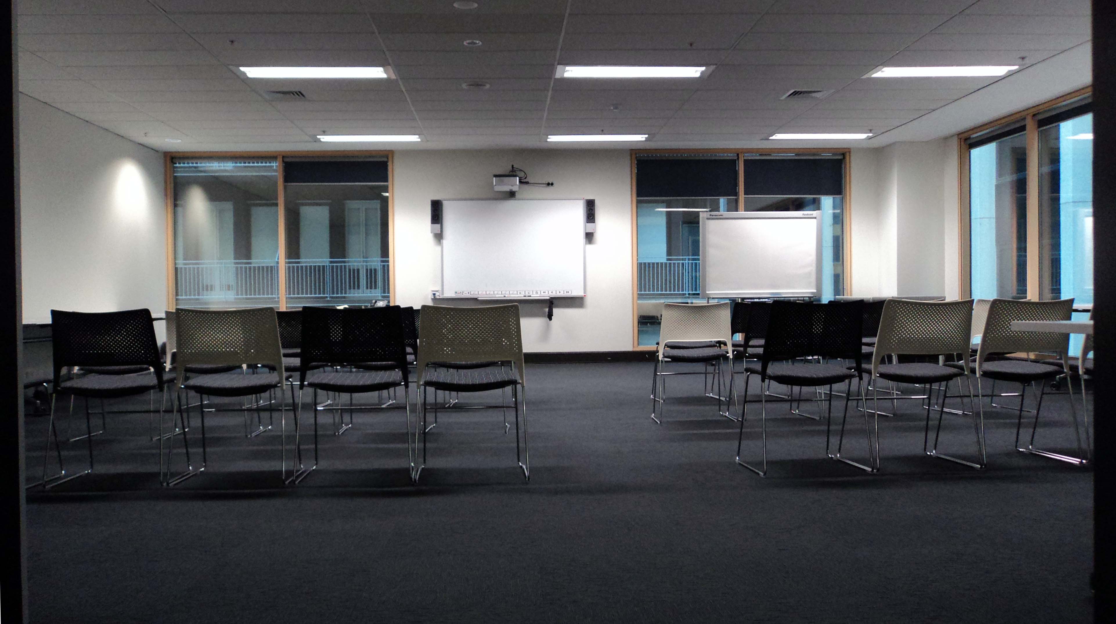 Meeting Rooms APLS Australia